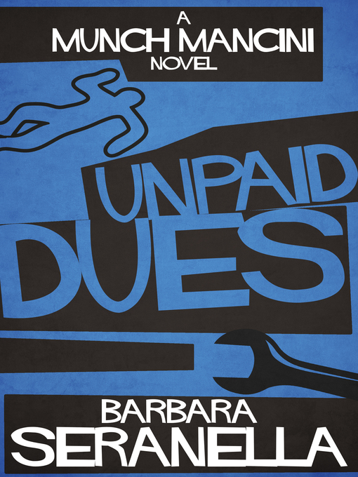 Cover image for Unpaid Dues